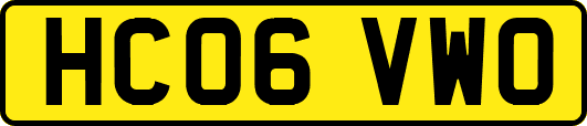 HC06VWO