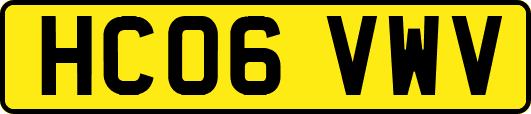 HC06VWV