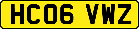 HC06VWZ