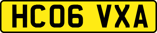 HC06VXA