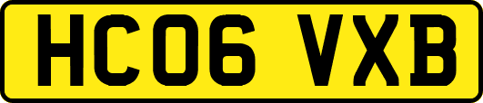 HC06VXB