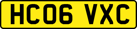 HC06VXC