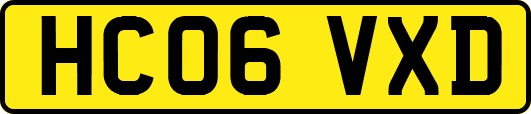 HC06VXD