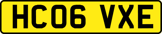 HC06VXE