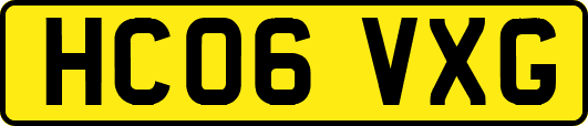 HC06VXG