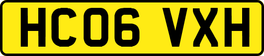 HC06VXH