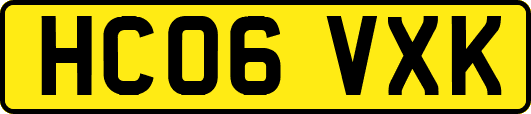 HC06VXK