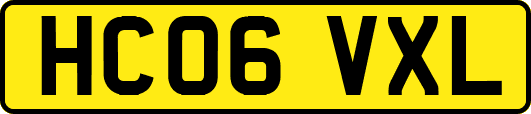 HC06VXL