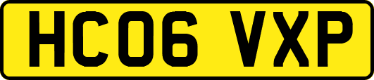 HC06VXP