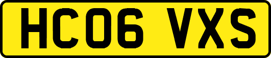 HC06VXS