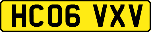 HC06VXV