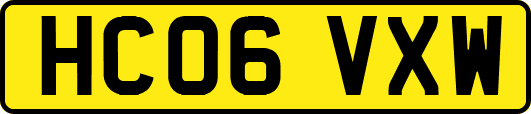 HC06VXW