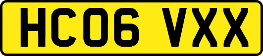 HC06VXX