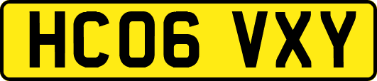 HC06VXY