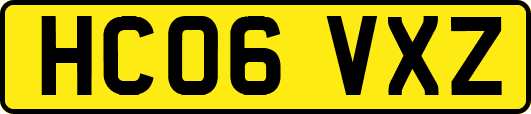 HC06VXZ