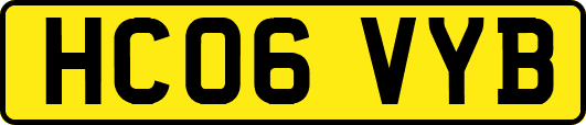 HC06VYB