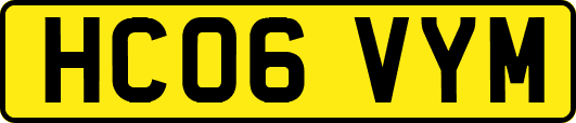 HC06VYM