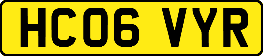 HC06VYR