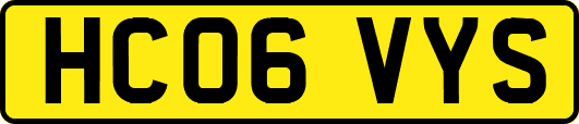 HC06VYS