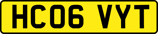 HC06VYT