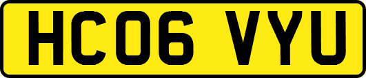 HC06VYU