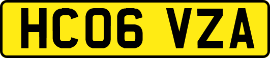 HC06VZA