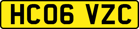 HC06VZC