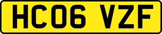 HC06VZF