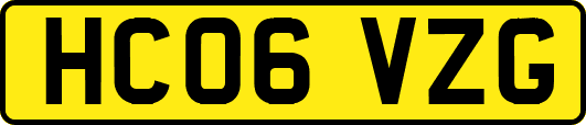 HC06VZG