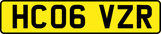 HC06VZR