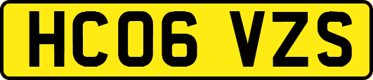 HC06VZS