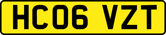 HC06VZT