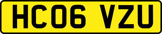 HC06VZU