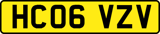 HC06VZV