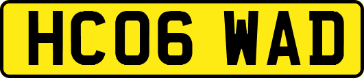 HC06WAD