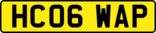 HC06WAP