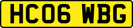 HC06WBG