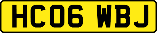 HC06WBJ