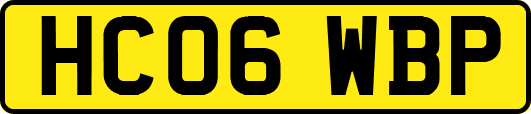 HC06WBP