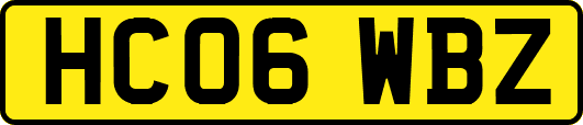 HC06WBZ