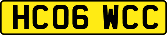 HC06WCC