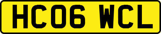 HC06WCL
