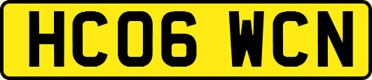 HC06WCN