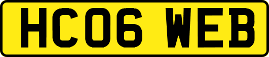 HC06WEB