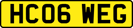 HC06WEG