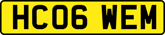HC06WEM