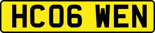 HC06WEN