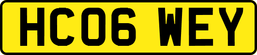 HC06WEY