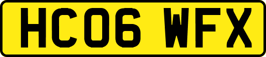 HC06WFX