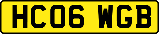 HC06WGB